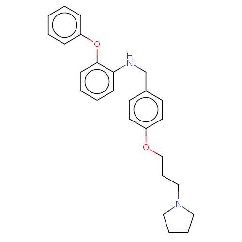 Chemical structure of BindingDB Monomer ID 50623002