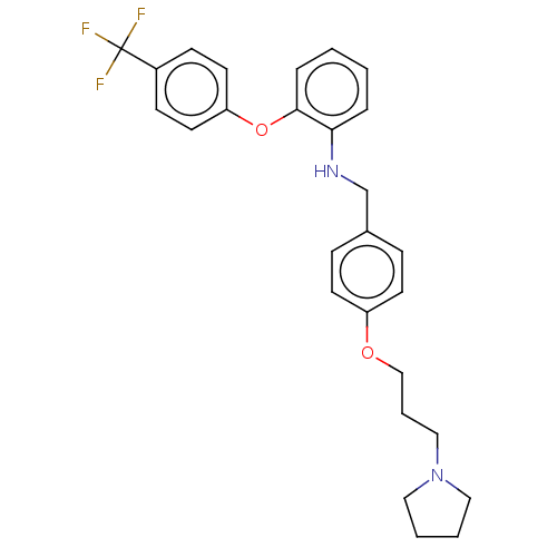 Chemical structure of BindingDB Monomer ID 50623004