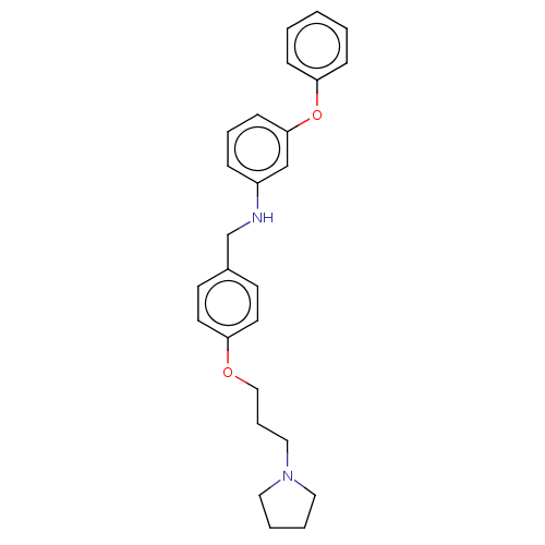 Chemical structure of BindingDB Monomer ID 50623006