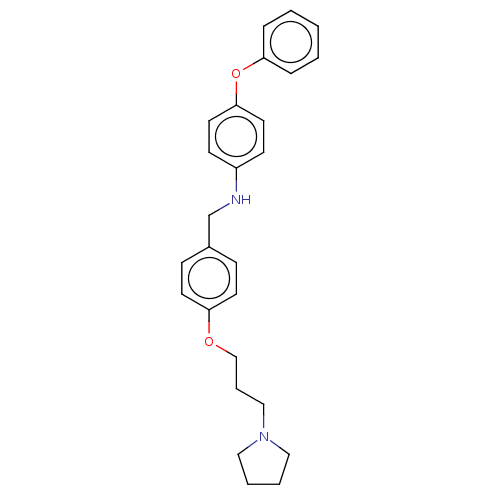 Chemical structure of BindingDB Monomer ID 50623008