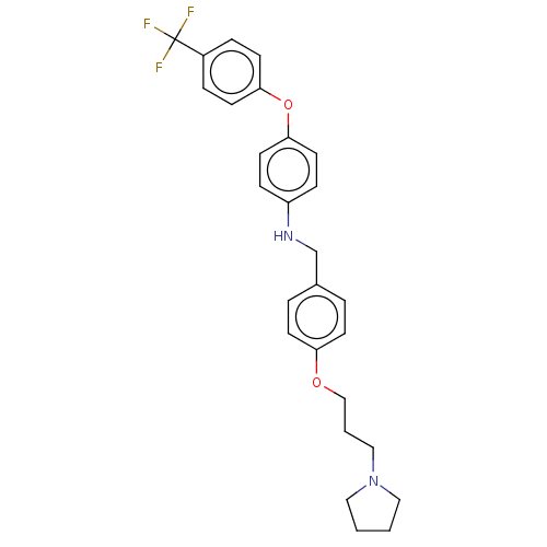 Chemical structure of BindingDB Monomer ID 50623010