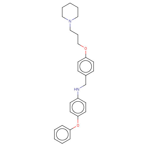 Chemical structure of BindingDB Monomer ID 50623018