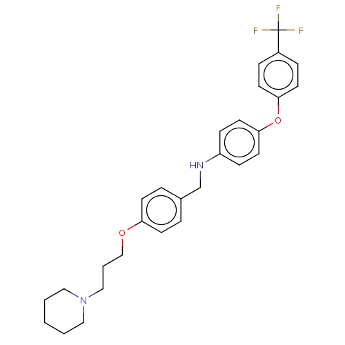Chemical structure of BindingDB Monomer ID 50623020
