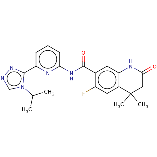 Chemical structure of BindingDB Monomer ID 50623046