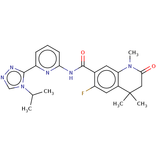 Chemical structure of BindingDB Monomer ID 50623047