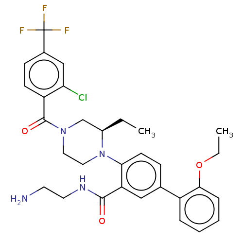 Chemical structure of BindingDB Monomer ID 50623097