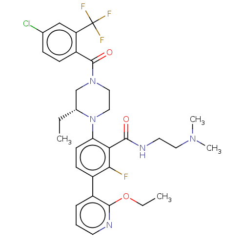 Chemical structure of BindingDB Monomer ID 50623103