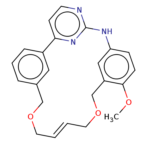 Chemical structure of BindingDB Monomer ID 50623116