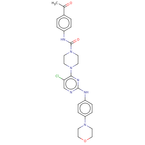 Chemical structure of BindingDB Monomer ID 50623118