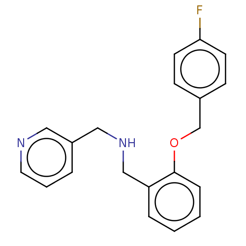 Chemical structure of BindingDB Monomer ID 50623130