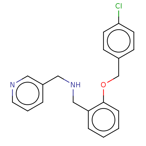 Chemical structure of BindingDB Monomer ID 50623132