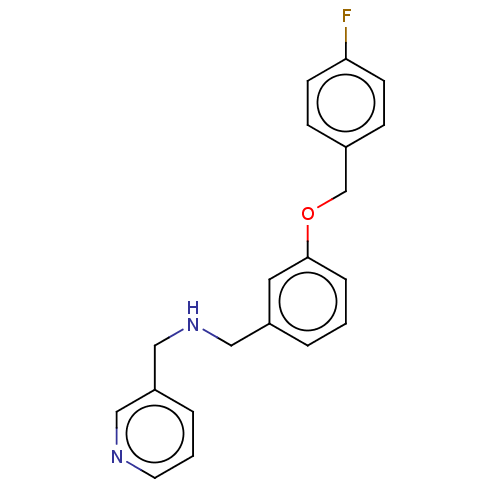 Chemical structure of BindingDB Monomer ID 50623140