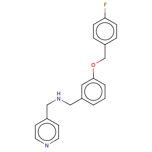 Chemical structure of BindingDB Monomer ID 50623141