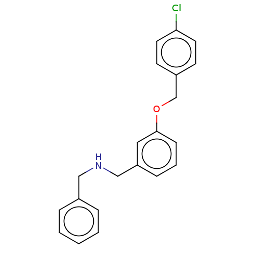 Chemical structure of BindingDB Monomer ID 50623142