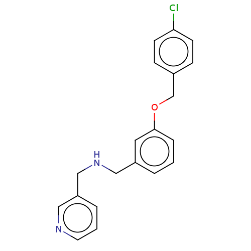 Chemical structure of BindingDB Monomer ID 50623143