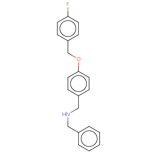 Chemical structure of BindingDB Monomer ID 50623144