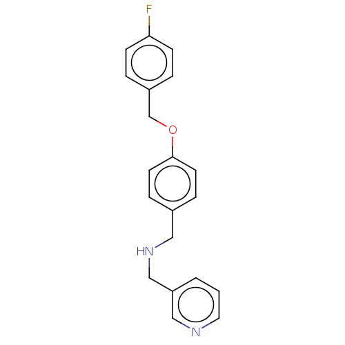 Chemical structure of BindingDB Monomer ID 50623145