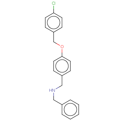 Chemical structure of BindingDB Monomer ID 50623146