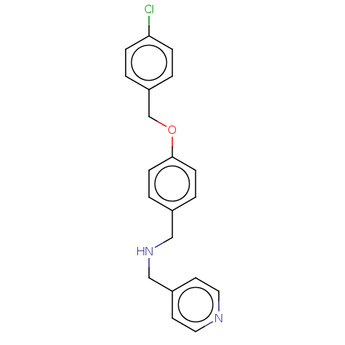 Chemical structure of BindingDB Monomer ID 50623148