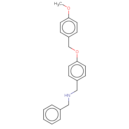 Chemical structure of BindingDB Monomer ID 50623151