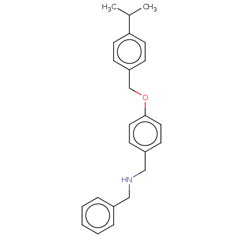 Chemical structure of BindingDB Monomer ID 50623152