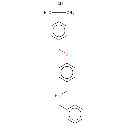 Chemical structure of BindingDB Monomer ID 50623153