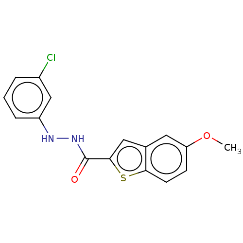 Chemical structure of BindingDB Monomer ID 50623168