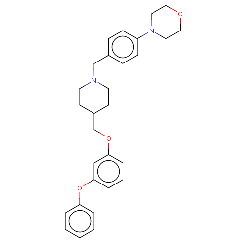 Chemical structure of BindingDB Monomer ID 50623218