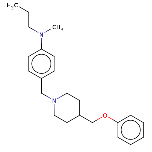 Chemical structure of BindingDB Monomer ID 50623230