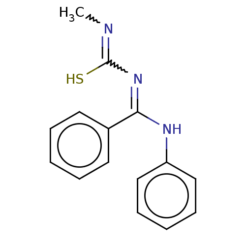 Chemical structure of BindingDB Monomer ID 50623326