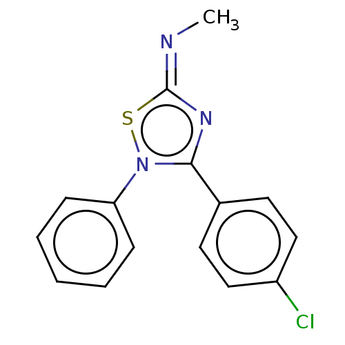 Chemical structure of BindingDB Monomer ID 50623330