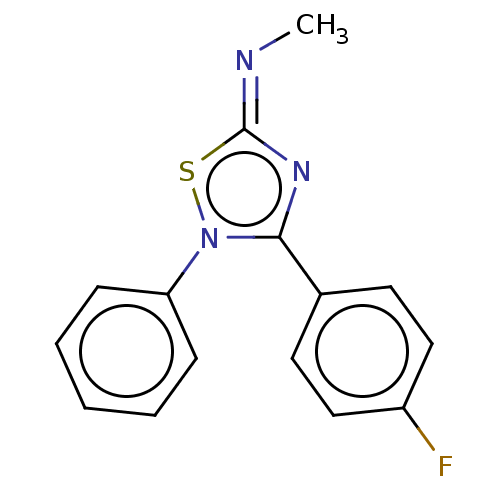 Chemical structure of BindingDB Monomer ID 50623332