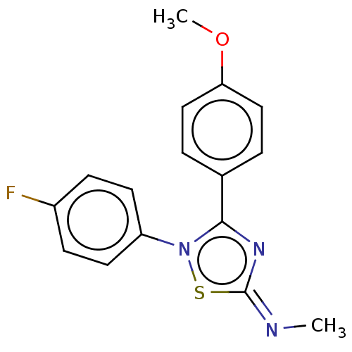 Chemical structure of BindingDB Monomer ID 50623333