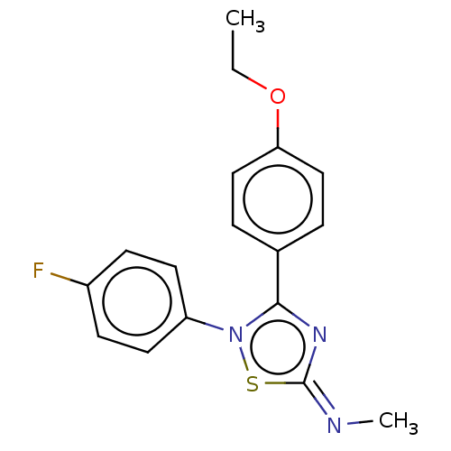Chemical structure of BindingDB Monomer ID 50623335