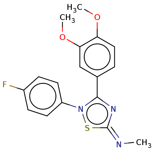 Chemical structure of BindingDB Monomer ID 50623336
