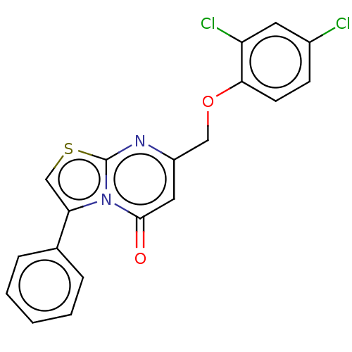 Chemical structure of BindingDB Monomer ID 50623393