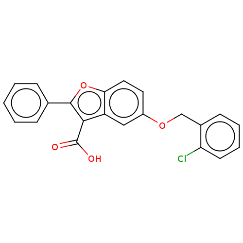 Chemical structure of BindingDB Monomer ID 50623396