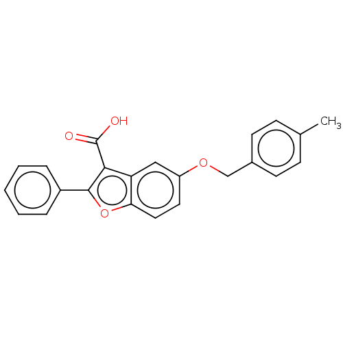 Chemical structure of BindingDB Monomer ID 50623397