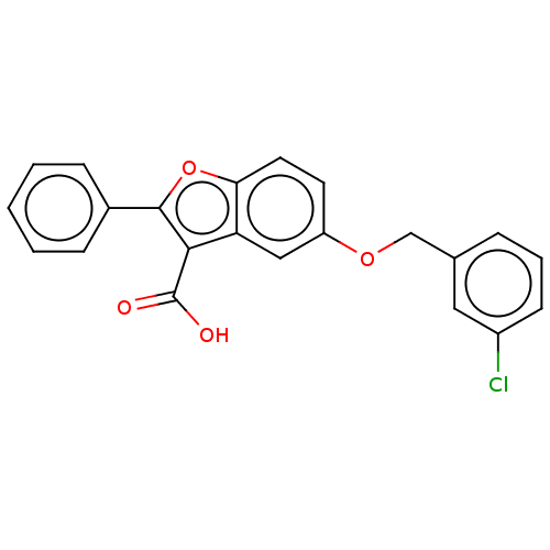 Chemical structure of BindingDB Monomer ID 50623398