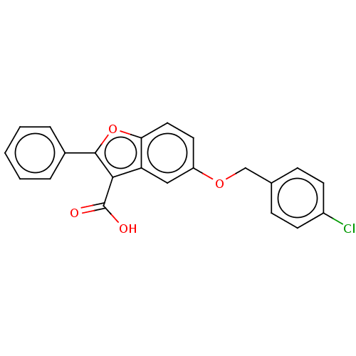 Chemical structure of BindingDB Monomer ID 50623399