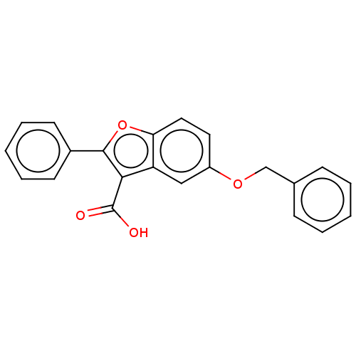 Chemical structure of BindingDB Monomer ID 50623401