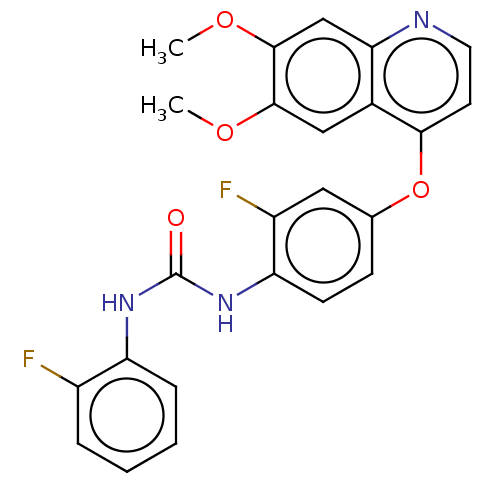 Chemical structure of BindingDB Monomer ID 50623425