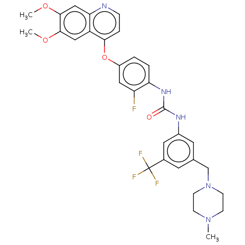 Chemical structure of BindingDB Monomer ID 50623448