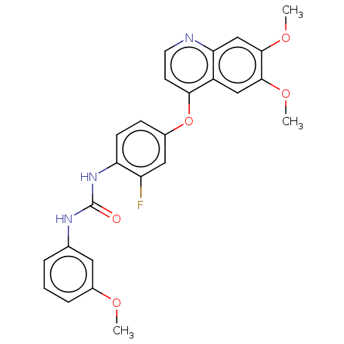 Chemical structure of BindingDB Monomer ID 50623456