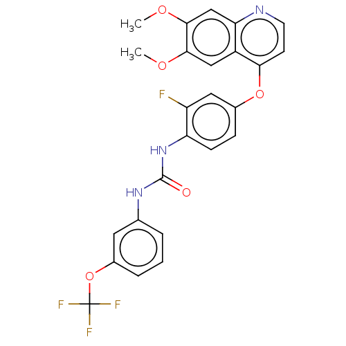 Chemical structure of BindingDB Monomer ID 50623459