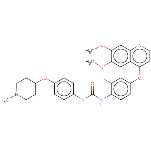 Chemical structure of BindingDB Monomer ID 50623466