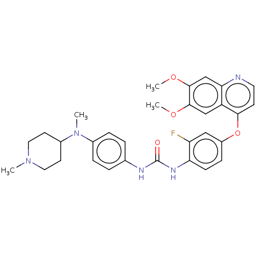 Chemical structure of BindingDB Monomer ID 50623468