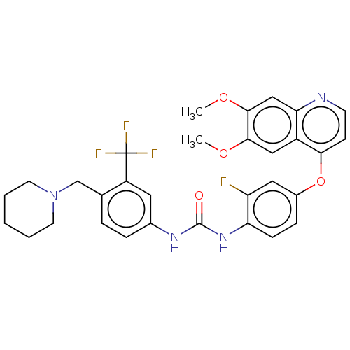 Chemical structure of BindingDB Monomer ID 50623471