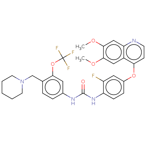 Chemical structure of BindingDB Monomer ID 50623472