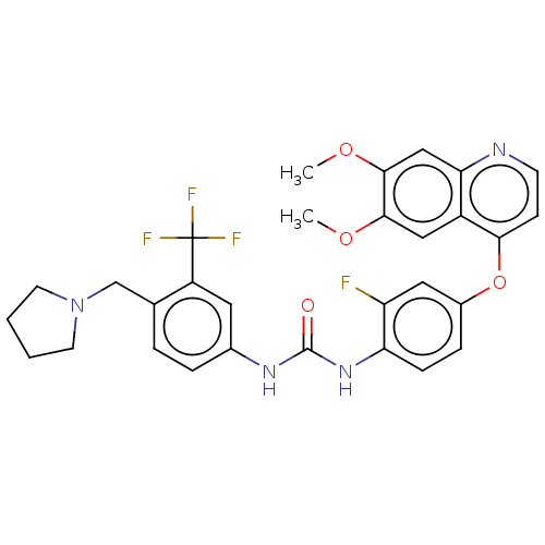 Chemical structure of BindingDB Monomer ID 50623473